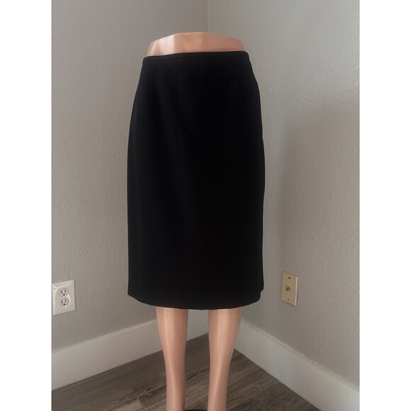 Kasper Pencil Skirt Size 12